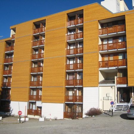 Studio Cabine A Chamrousse, Rdc, Balcon Nord, Au Pied Des Pistes, Bien Equipe - Fr-1-340-274 Eksteriør billede